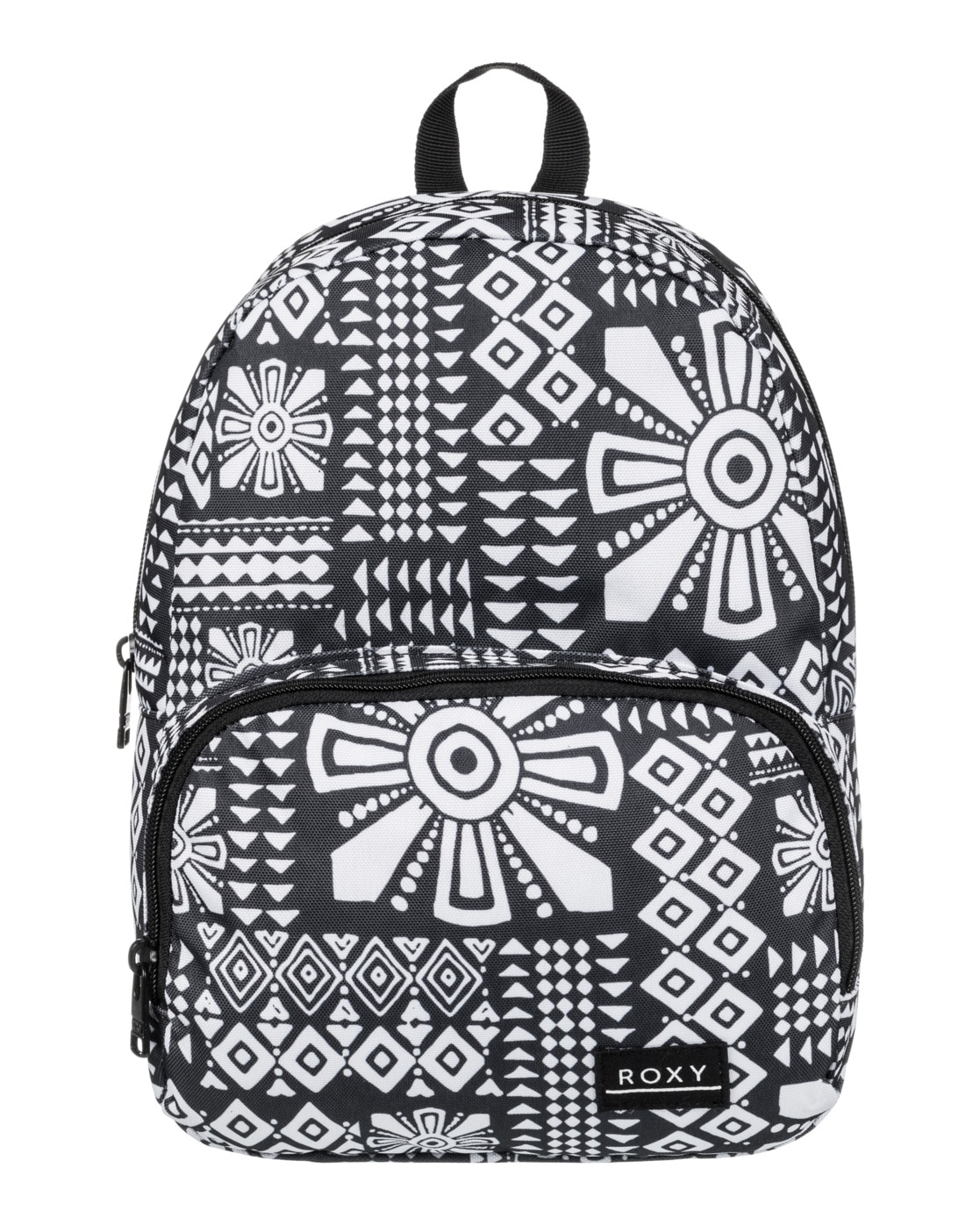 Tagesrucksack ROXY "Always Core", Damen, schwarz, Polyester, Rucksäcke Image