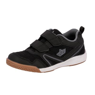 Laufschuh LICO "Sportschuh Boulder V", Kinder, Gr. 41, schwarz, Synthetik, Schuhe Image