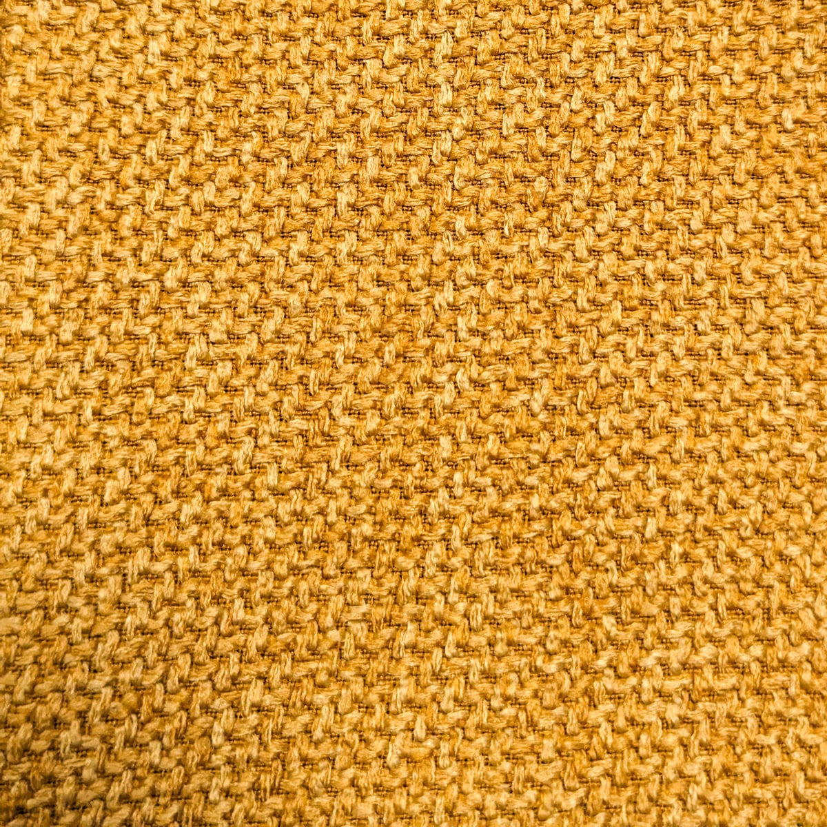 Kissenhülle HOMING "St. Moritz" Gr. 1, gelb (honigfarben), B:40 L:40, Polyester, Polyester, Kissenbezüge, Pflegeleicht Image