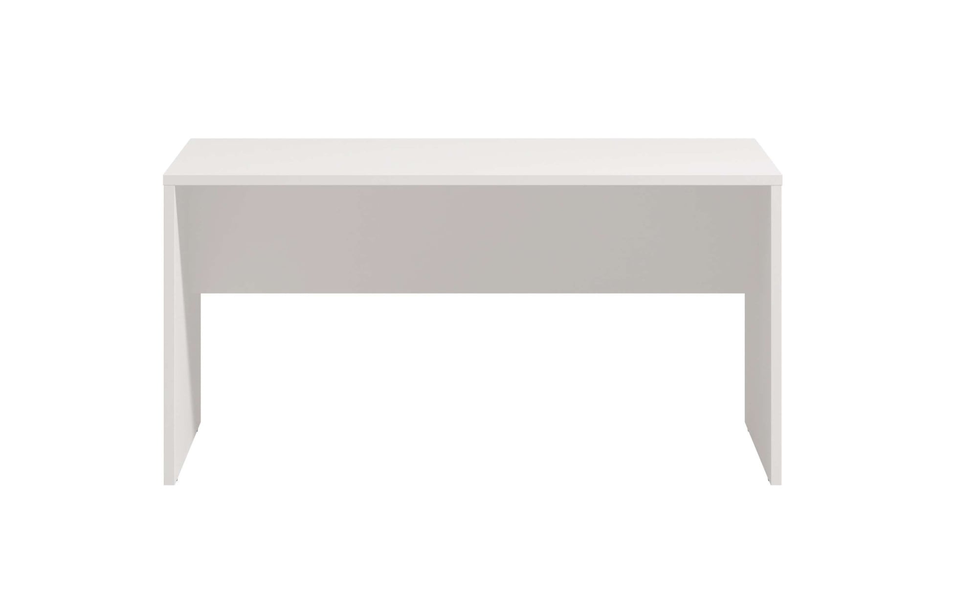 Couchtisch HOME AFFAIRE "Bolton Kaffeetisch, 90 cm, in trendigen Farben, modern", weiß (opaque weiß, opaque weiß, opaque weiß), B:90cm H:45,5cm T:49,5cm, Tische, Couchtisch, Wohnzimmertisch, Klassischer Wohnzimmertisch-Beistelltisch