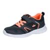Sneaker LICO "Freizeitschuh Skip VS", Kinder, Gr. 30, blau, Synthetik, Schuhe