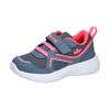 Trainingsschuh LICO "Sportschuh Lio VS", Kinder, Gr. 25, grau, Synthetik, Schuhe