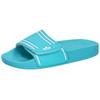 Badesandale LICO "Badesandale Coast V", Gr. 30, blau, Synthetik, Schuhe