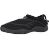 Wasserschuh CRUZ "Greensburg", Gr. 41, schwarz, Textil, sportlich, Schuhe Barfußschuh Wasserschuh