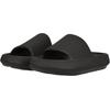 Badesandale CRUZ "Capri W Slipper", Gr. 42, schwarz, EVA, sportlich, Schuhe