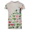 T-Shirt JUST RHYSE "Just Rhyse Herren T-Shirt Light", Herren, Gr. M, grau, 80% Polyester, 20% Baumwolle, unifarben, casual, loose fit, Rundhals, Kurzarm, Shirts