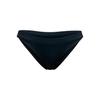 Bikini-Hose ROXY "Roxy Love The Surfrider", Damen, Gr. M, US-Größen, grau (anthrazit), [Hauptstoff] 91% recyceltes Nylon, 9% Elastan, Badehosen