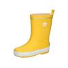 Gummistiefel LICO "Stiefel Samira", Gr. 39, gelb, Gummi, Schuhe