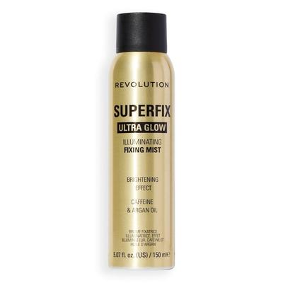 REVOLUTION Superfix Glow Fixingspray 150 ml Image
