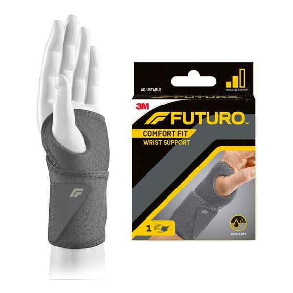 FUTURO Handgelenk-Bandage »Comfort Fit« Gr. uni Image