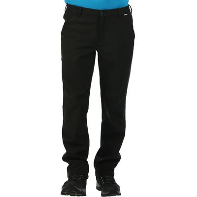 Regatta Great Outdoors Mens Fenton Leichte Softshell-Hose Image