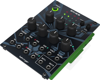 Behringer Skies