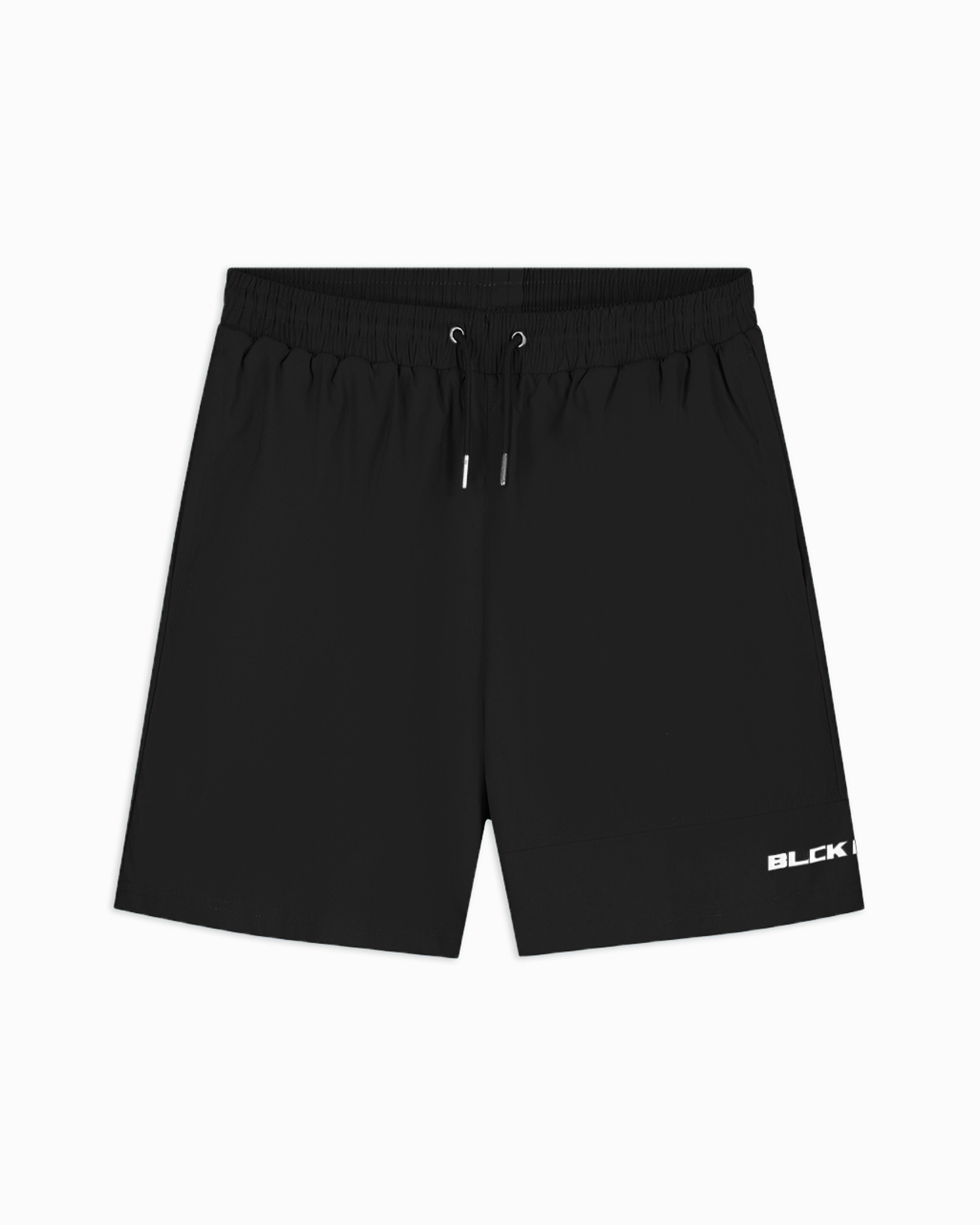 Schwarze Bananen, Force Schwimmshorts, Schwarz Image