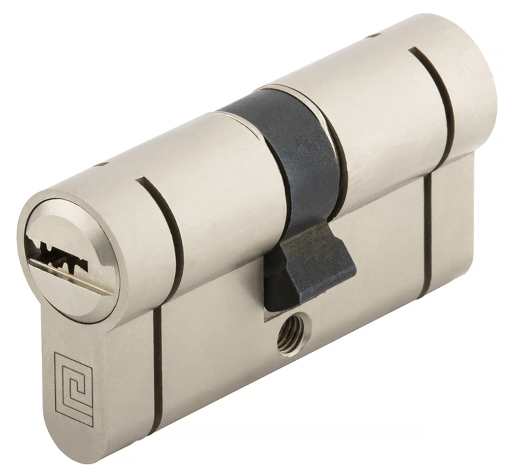 Cylindre à double entrée Y8 30 X 30 mm HERACLES Y8-100833