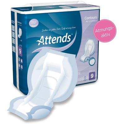Attends Contours Air Comfort 9 28 St Beutel Image