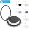 Grippopso NEW Magnetic Phone Ring Holder Tok Portable Folding Cellphones Stand Phone Accessories 360