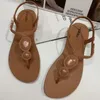 Sommer Frau Schuhe Sandalen Plattform Frauen Schuh Casual frauen Schuhe Non-Slip Wanderschuhe Offene