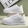 Neue männer Tennis Turnschuhe Mode Im Freien Männlichen Casual Schuhe Plus Größe 39-47 Plattform