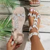 Mode Frauen Schuhe Sandalen Casual Sandalen Damen Weiche frauen Sandalen Elegante Plattform Schuhe