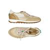 Lloyd Damen Sneakers, Gr. 36, beige, kein Etikett