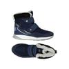 Jack Wolfskin Herren Kinderschuhe, Gr. 36, marineblau, kein Etikett, Tex Membran