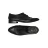 pier one Damen Halbschuh, Gr. 39, schwarz, kein Etikett