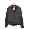 camel active Herren Jacke, Gr. 48, grau, Synthetik
