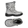 Primigi Damen Kinderschuhe, Gr. 22, grau, kein Etikett