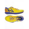 New Balance Herren Sneakers, Gr. 40.5, gelb, kein Etikett