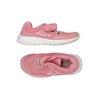 Kappa Damen Kinderschuhe, Gr. 27, pink, kein Etikett