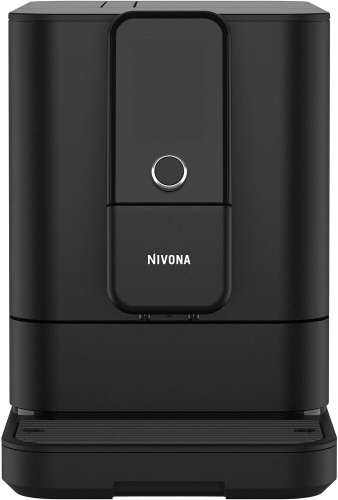 Nivona NIVO 8101 Kaffeevollautomat - Premium Kaffee für Zuhause Image