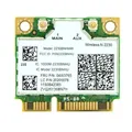 Scheda Wifi Wireless originale 2230BN 2230BNHMW 2230BGN Adattatore per laptop Mini PCIe 300M + BT4.0 Scheda wireless 2 in 1 P9JB