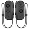 Per Nintendo Switch Joycons Gamepad Controller di gioco wireless Bluetooth Joystick con lettore di console per videogiochi Trubo