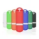 USB3.0 haute vitesse USB 3.0 clé USB coloré stylo lecteur Mini clé mémoire cadeau créatif vert bleu rouge noir blanc clé USB
