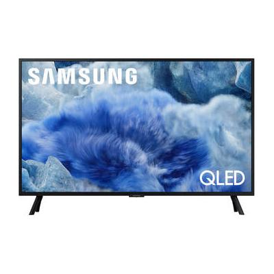 Samsung Q8F 65" 4K HDR Smart QLED TV QN65Q8FAAFXZA