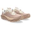 Trailrunningschuh ASICS "GEL-TRABUCO 13", Gr. 41,5, dusty steppe, rainstorm grau, Textil, sportlich, Schuhe