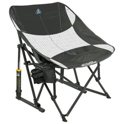 GCI - Pod Rocker Elite - Campingstuhl Gr 73 x 76 x 88 cm grau Image