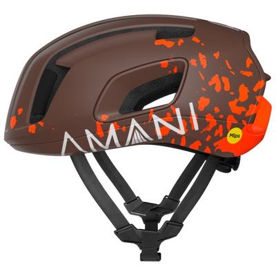 POC - Cytal - Radhelm Gr 56-61 cm - L braun Image