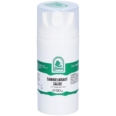 Sanikelkraut Salbe 90 g Image