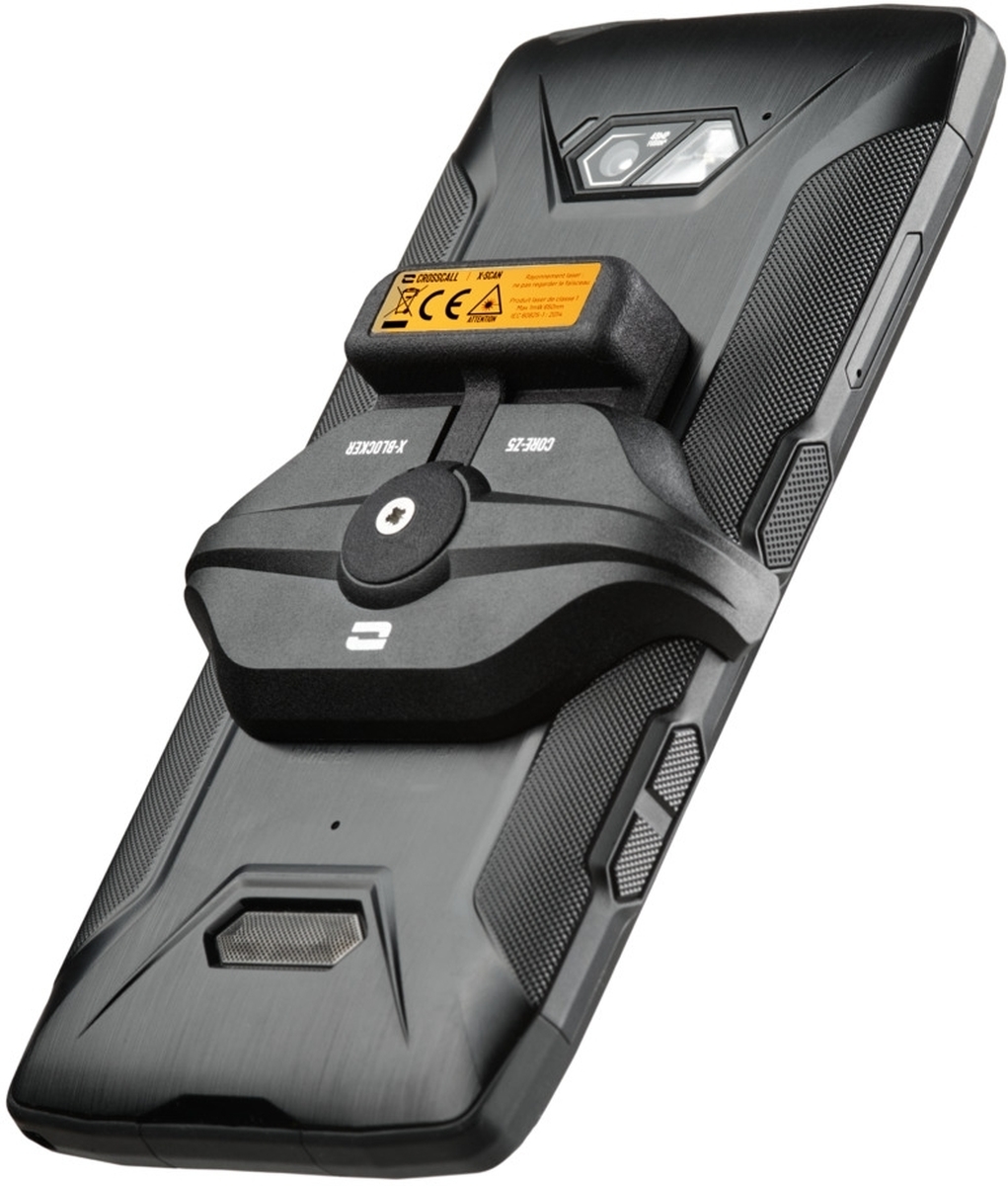 Crosscall X-SCAN optisches Scannermodul Image