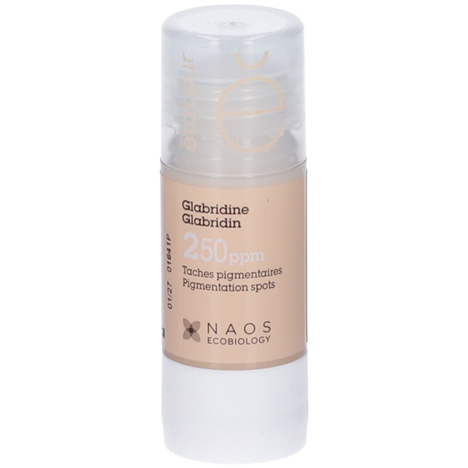 Etat Pur Glabridina 250Ppm 15ml - Risparmia il 10% con codice: etatpur