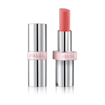 Prada Glow Balm Lippenbalsam 18 3.8 g Rosegold Image