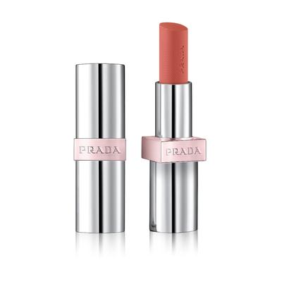 Prada Glow Balm Lippenbalsam 19 3.8 g Rosegold Image