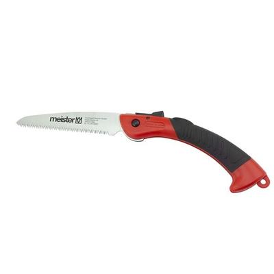 Meister Astsäge »TurboCut« 15 cm rot Image