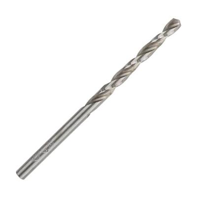 BOSCH Metallbohrer HSS-G Ø 4 mm 2 St. grau Image