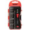 Werkzeyt Bit-Set »Feinmechaniker« 18-tlg. 2 - 2,5 - 3 - 4 mm