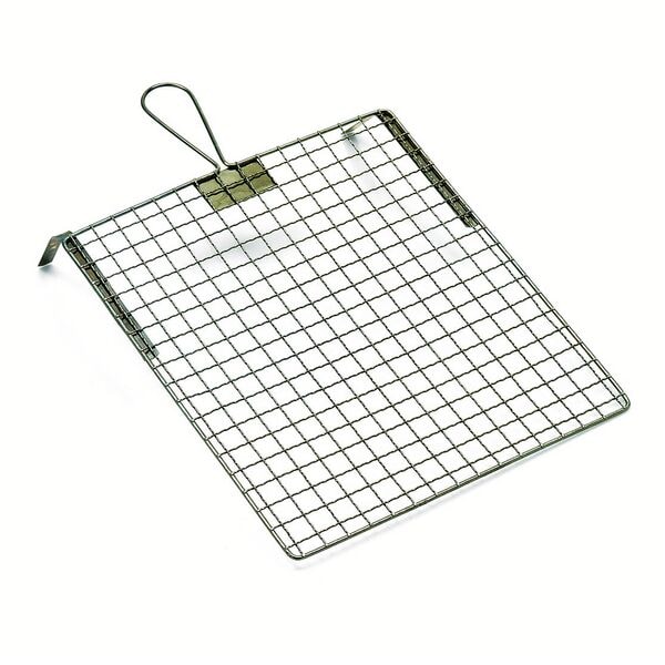 Nölle Farbgitter »Metall« silber Image