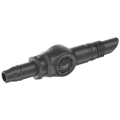 "GARDENA Tropfschlauchverbinder Micro-Drip-System 4,6 mm (3/16")" Image