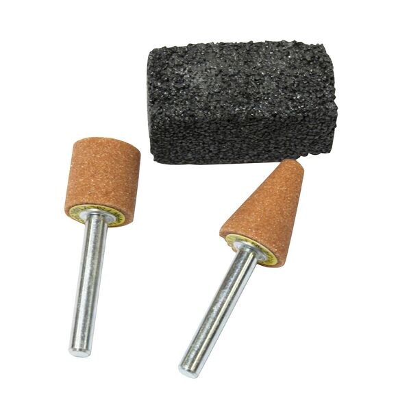 makita 3-tlg. Schleifstifte-Set »199105-2« 60 Image