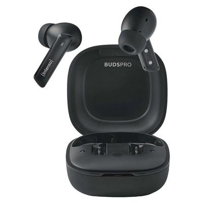 Intenso In-Ear-Kopfhörer »Buds Pro T500HAE« schwarz
